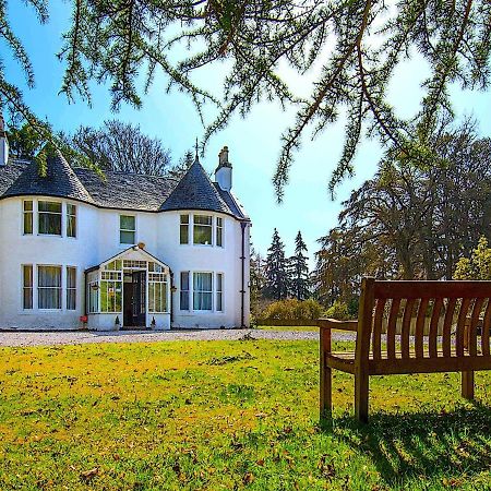 Drumdevan Country House, Inverness Exterior foto