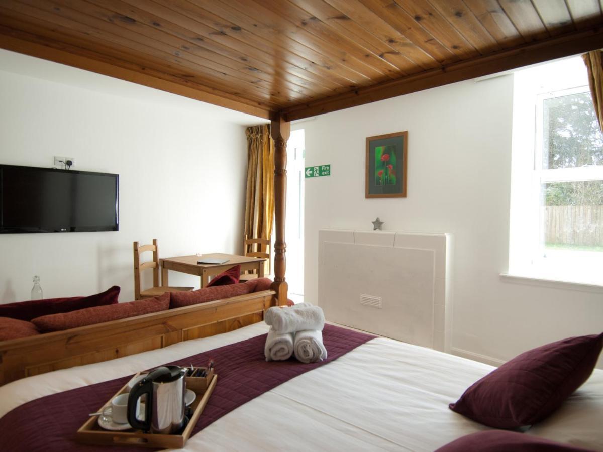 Drumdevan Country House, Inverness Exterior foto