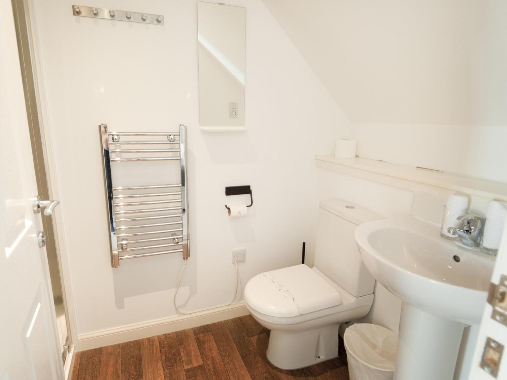 Drumdevan Country House, Inverness Habitación foto