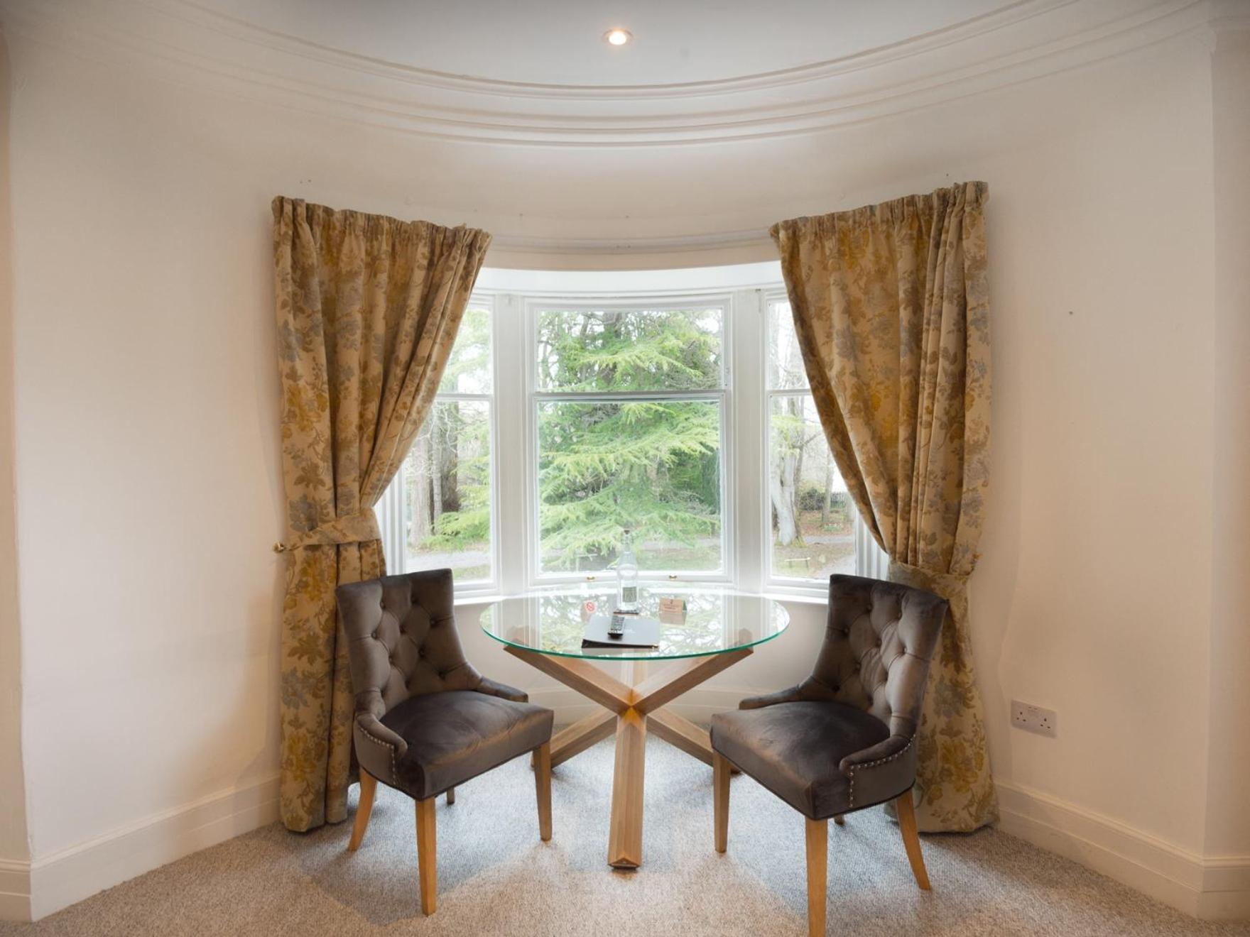 Drumdevan Country House, Inverness Habitación foto