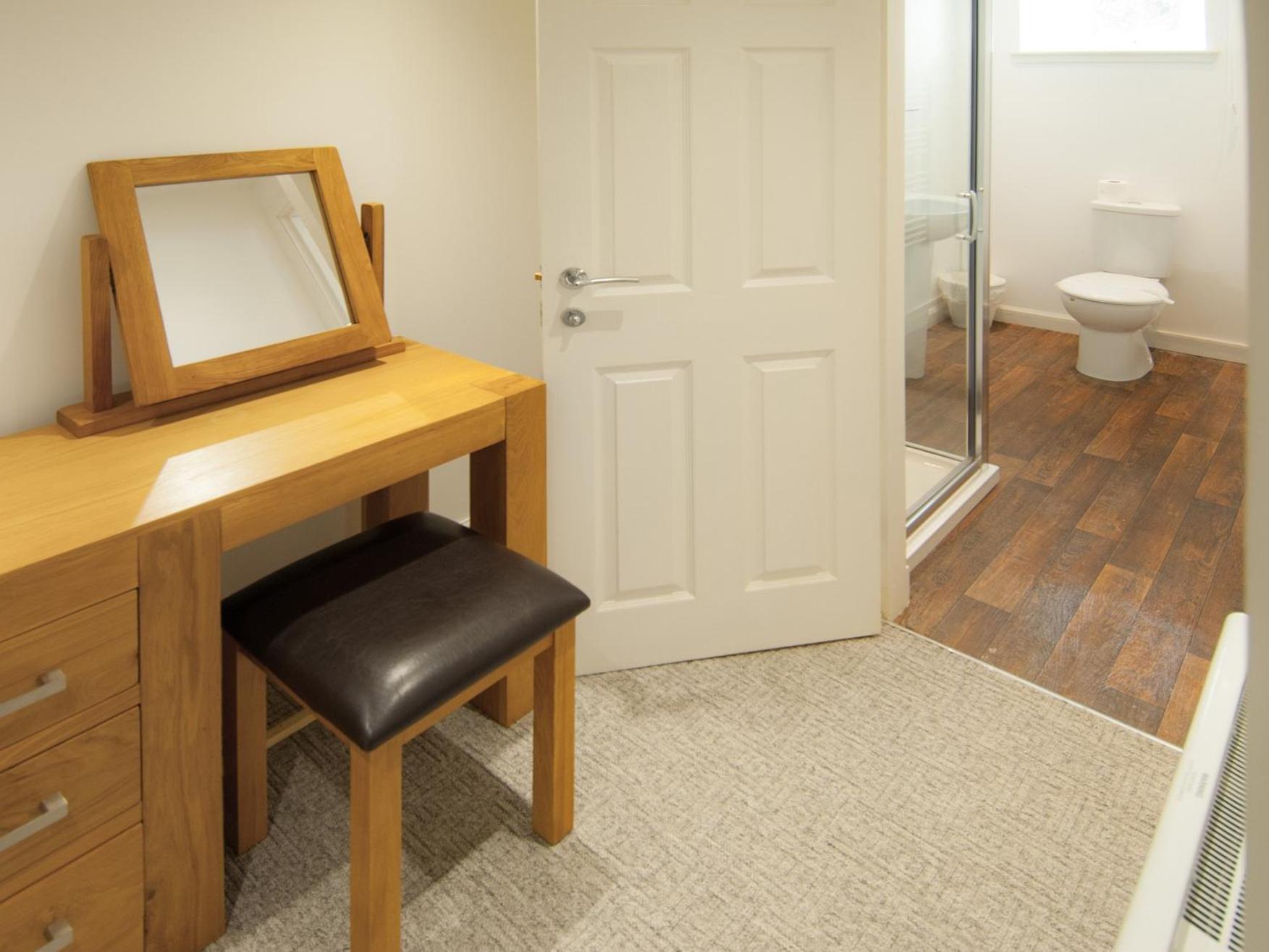 Drumdevan Country House, Inverness Habitación foto
